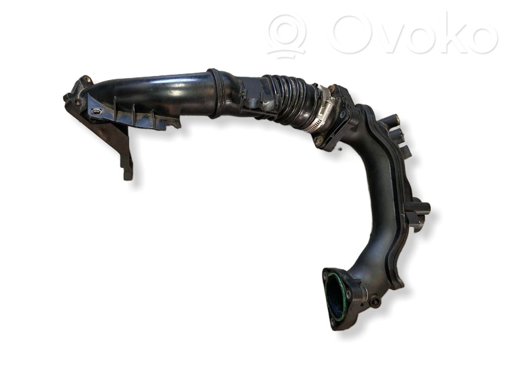 Intake manifold   AV6Q9S331AC,1732132,AV6Q9351BC,1767392