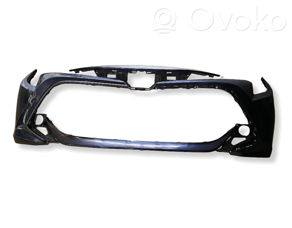 Toyota Corolla E210 E21 Front bumper 