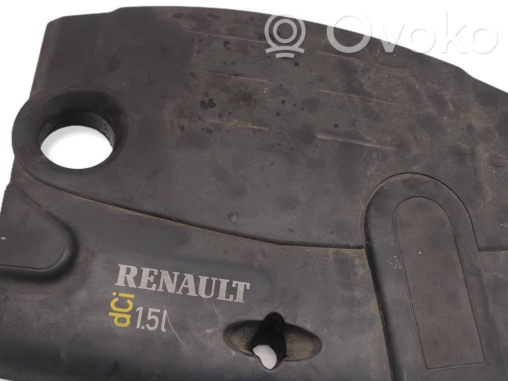 Renault Kangoo I Moottorin koppa 