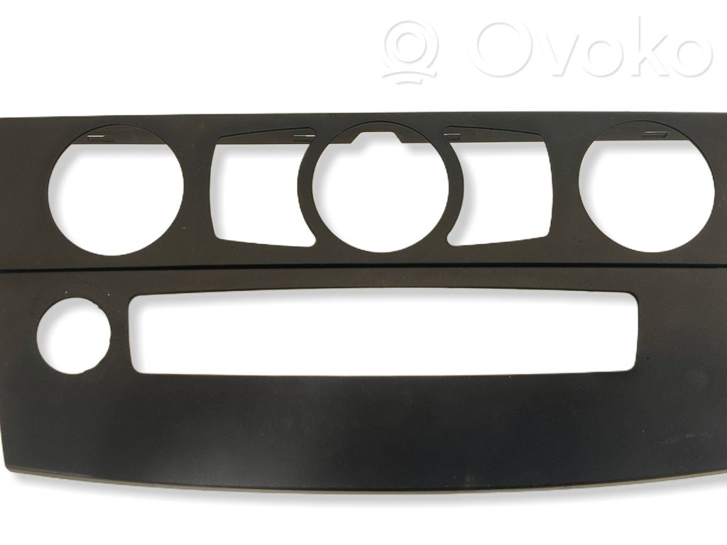 Panel trim   51456976361,14121810