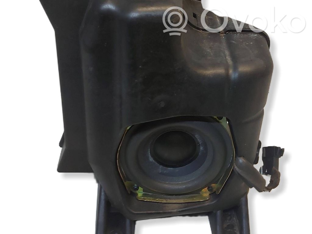 Cadillac SRX Subwoofer speaker 