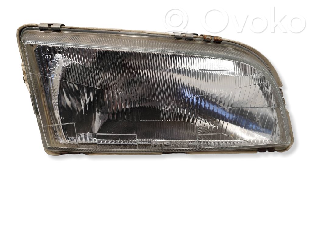 Volvo S40, V40 Headlight/headlamp 