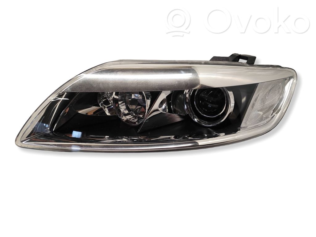 Audi Q7 4L Scheinwerfer 