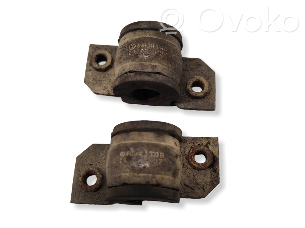 Skoda Roomster (5J) Stabilizators 