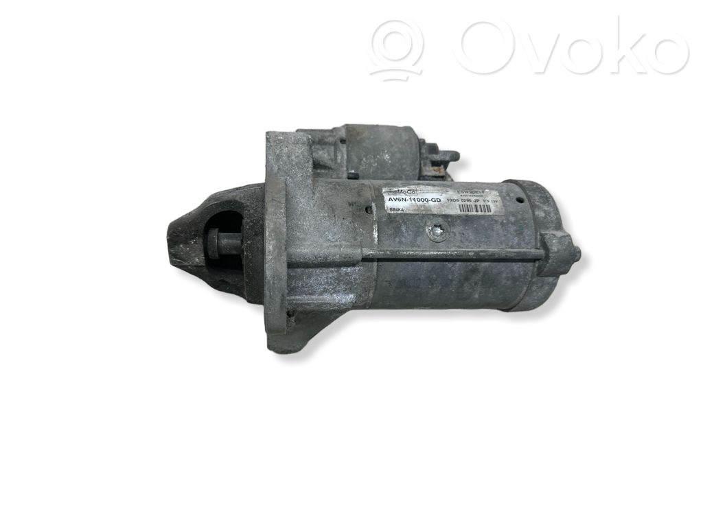 Starteris   AV6N11000GD,13D50295JP