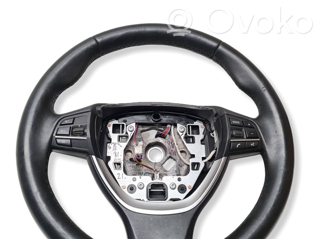 BMW 7 F01 F02 F03 F04 Volan 