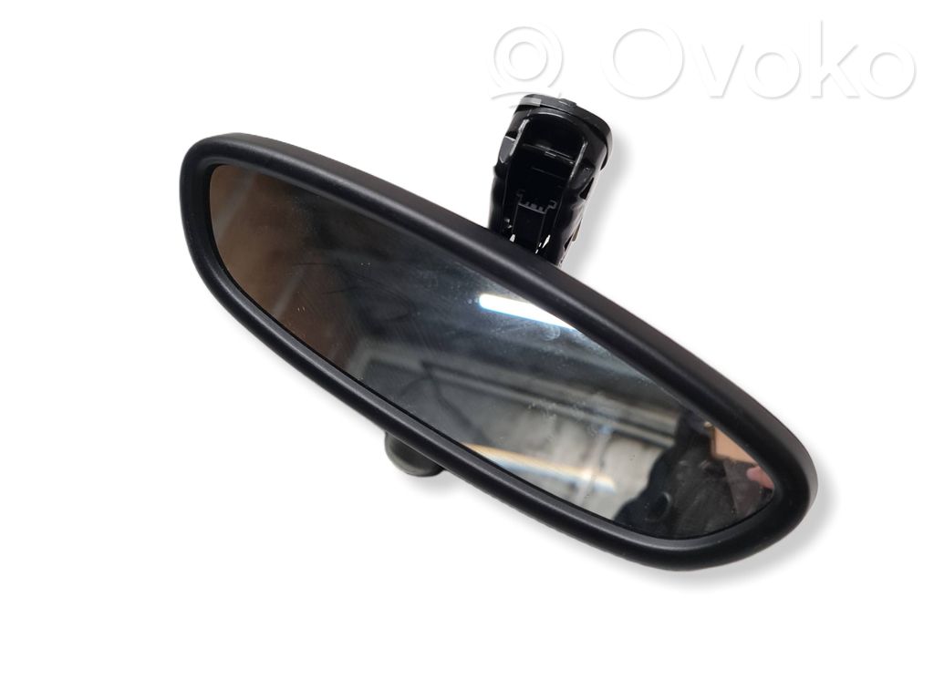 BMW 1 E81 E87 Rear view mirror (interior) 