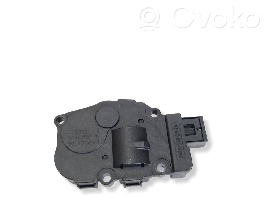 Stellmotor Heizung Klima   EFB321,985458003