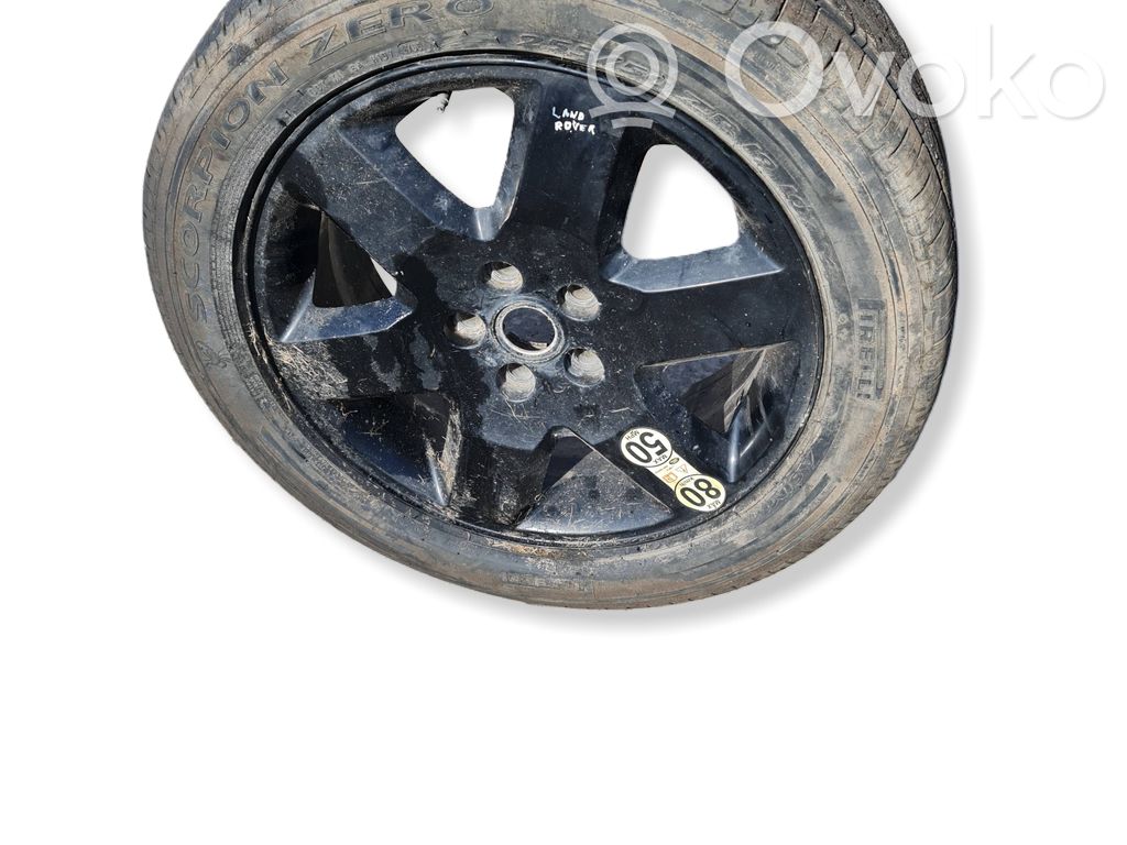 Land Rover Range Rover Sport L320 R19-vararengas 