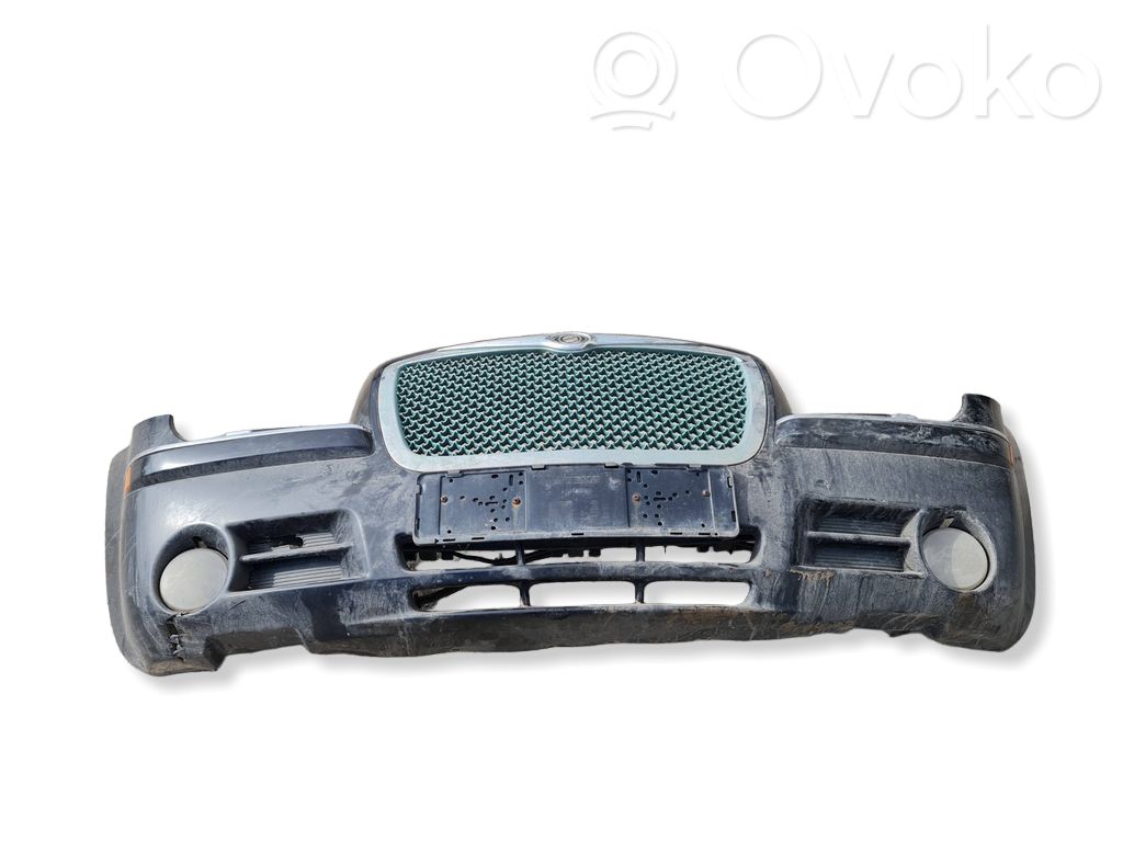 Chrysler 300 - 300C Rear bumper 