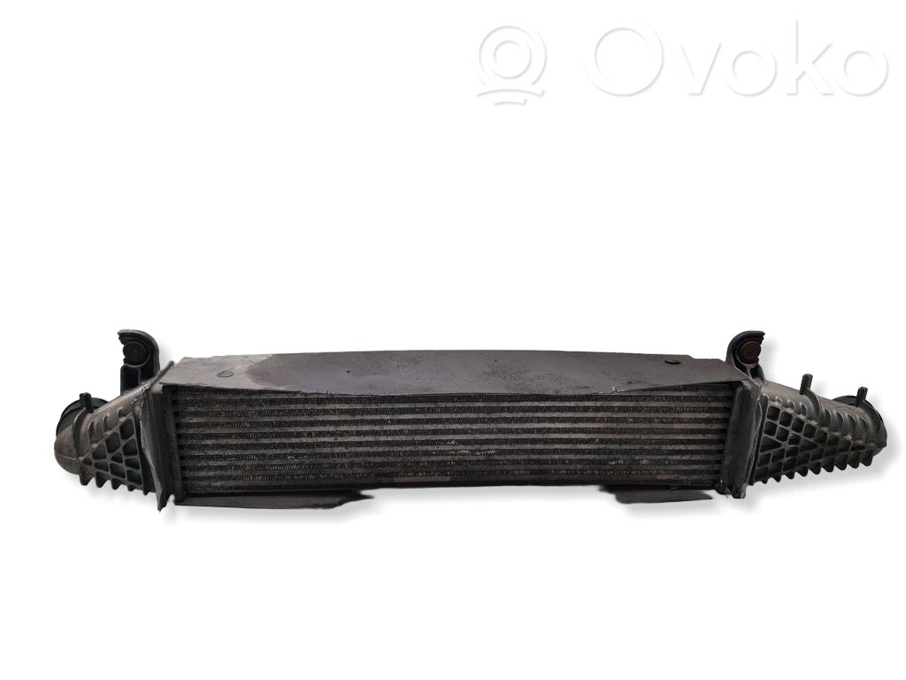 Chrysler 300 - 300C Interkūlerio radiatorius 