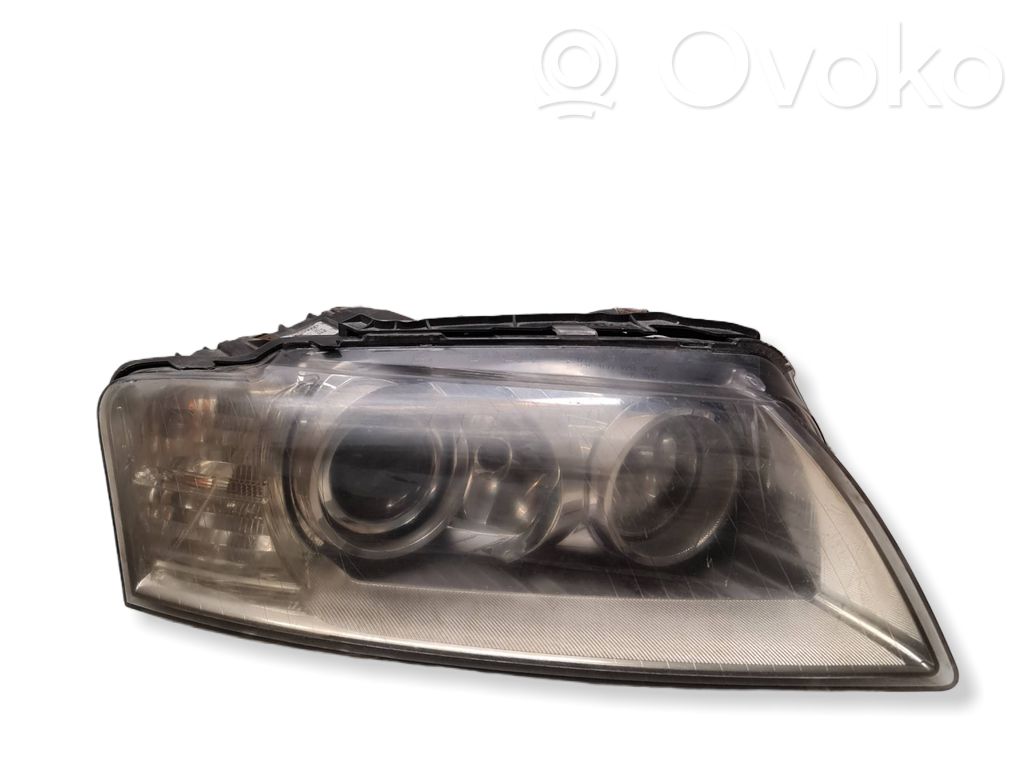 Audi A8 S8 D3 4E Headlight/headlamp 