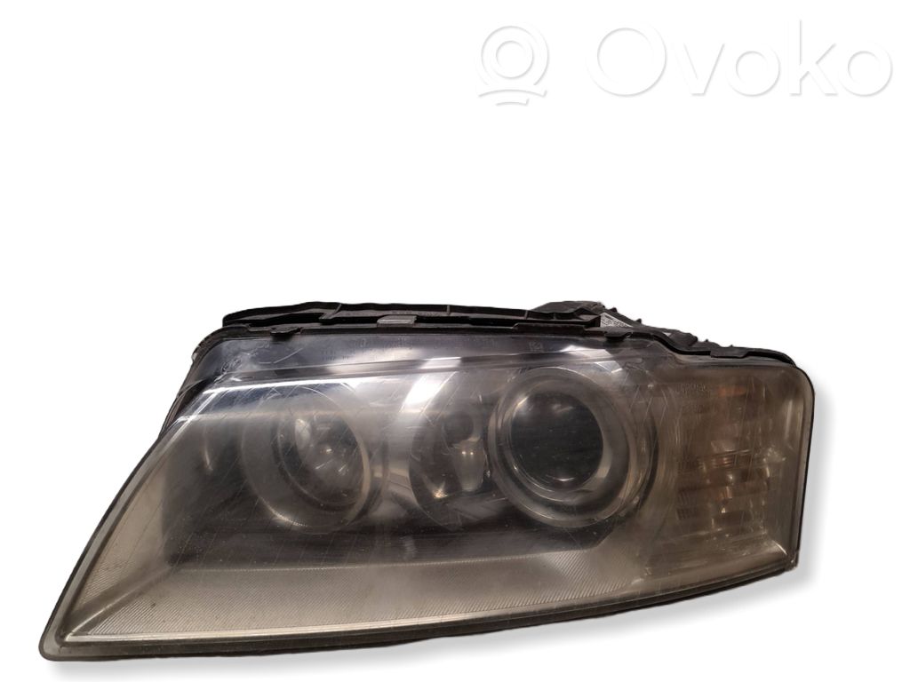 Audi A8 S8 D3 4E Headlight/headlamp 
