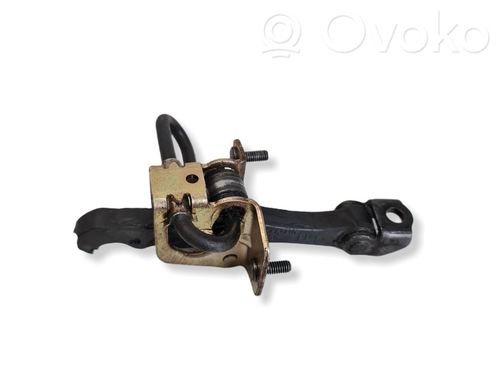 Volvo V70 Tope freno de puerta delantera 