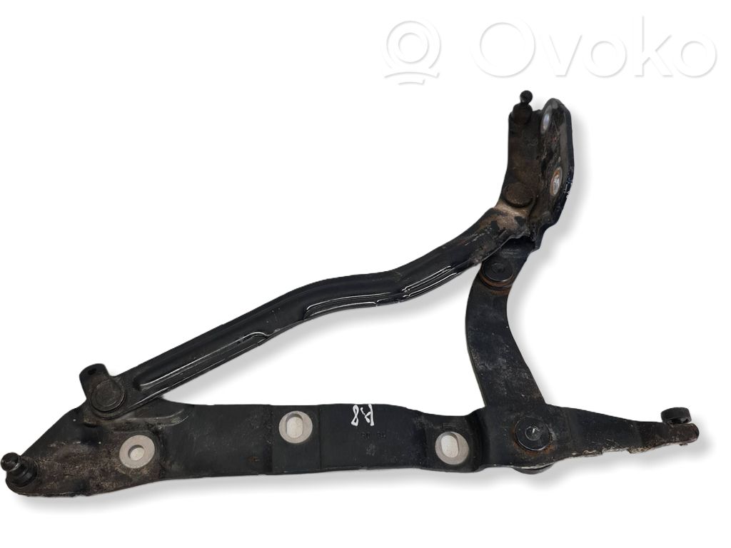 Tailgate/trunk/boot hinge   4E0827299F