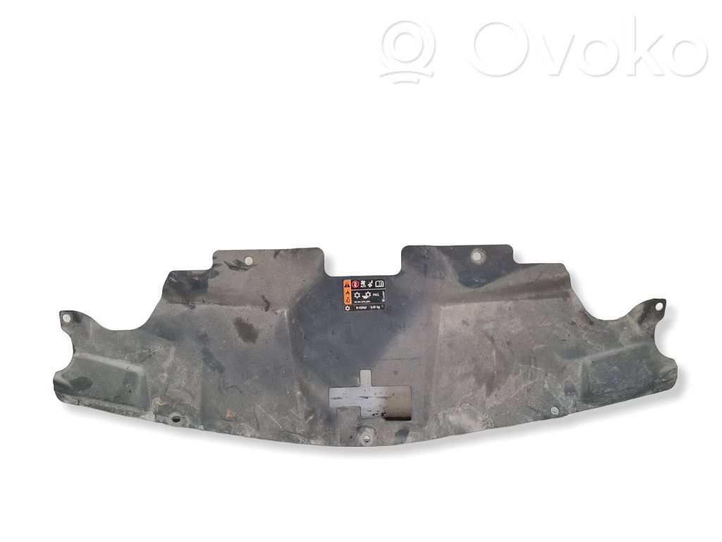 Opel Insignia B Mască încuietoare capotă motor 