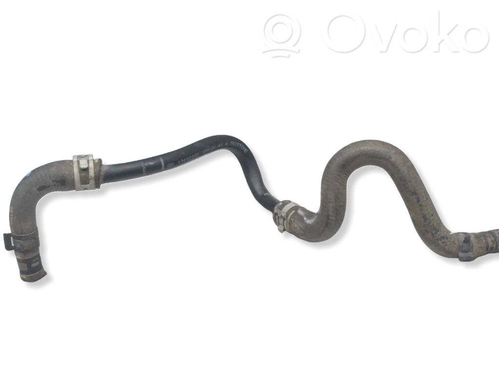Opel Corsa E Caurulīte (-es) / šļūtene (-es) 