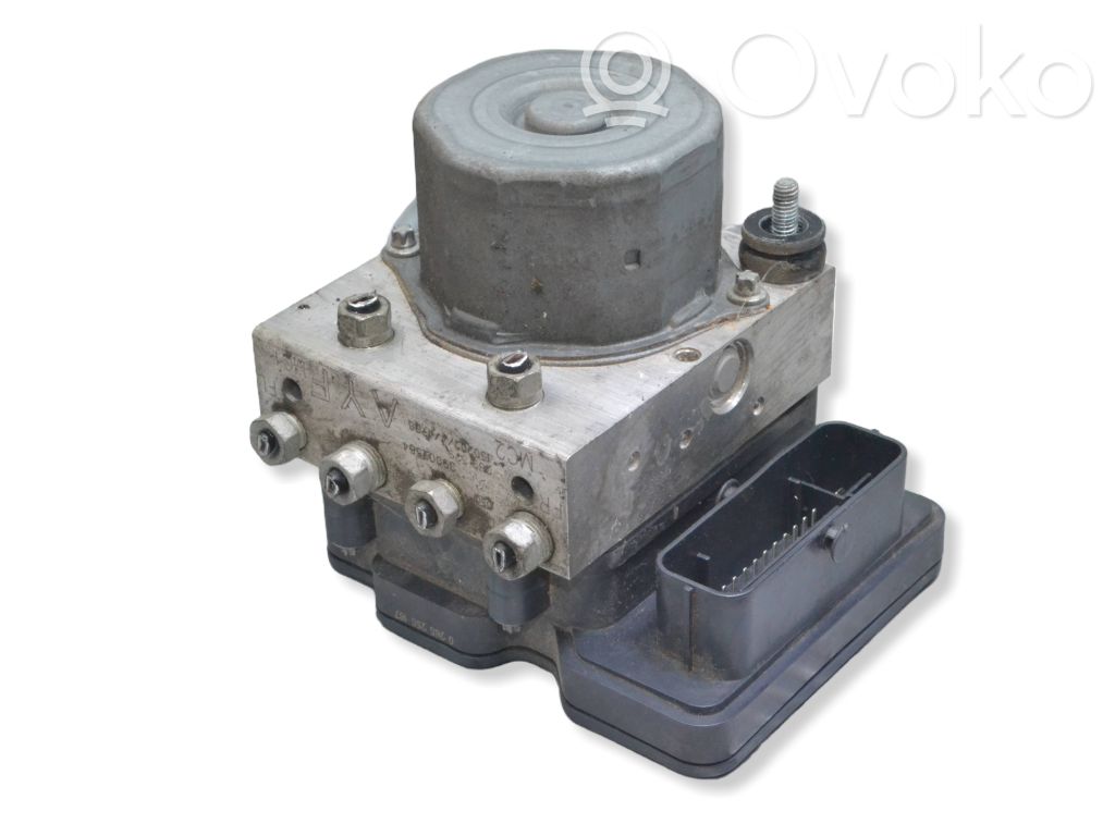 Opel Corsa E ABS Blokas 