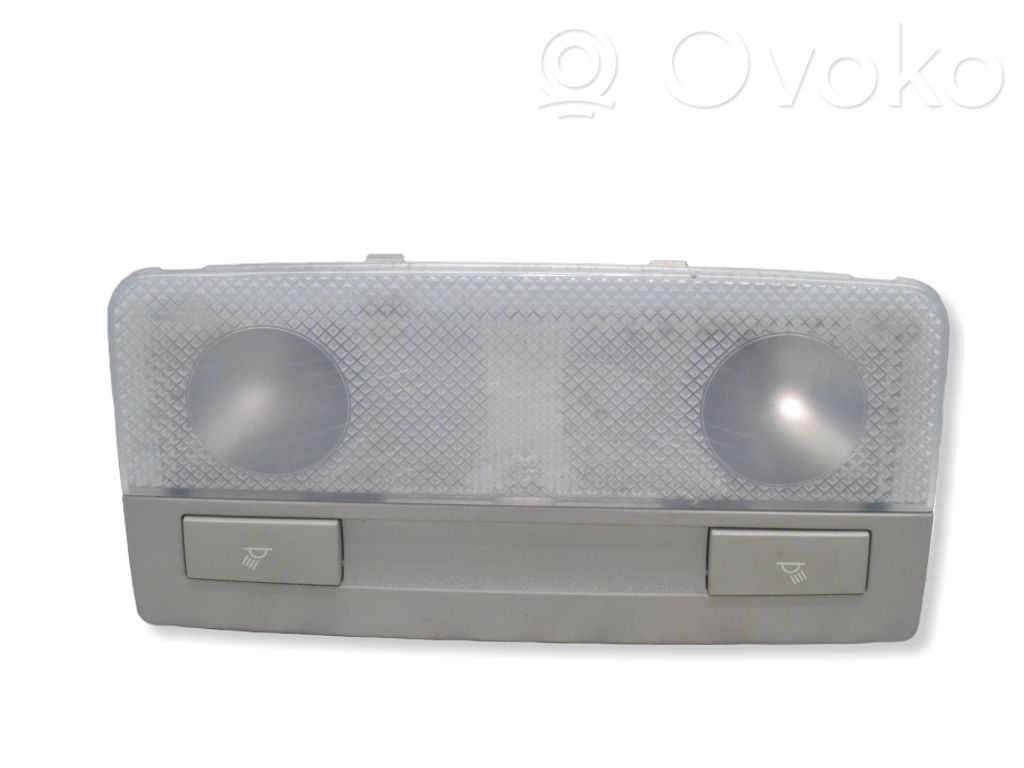 Opel Zafira C Consola de luz del techo 