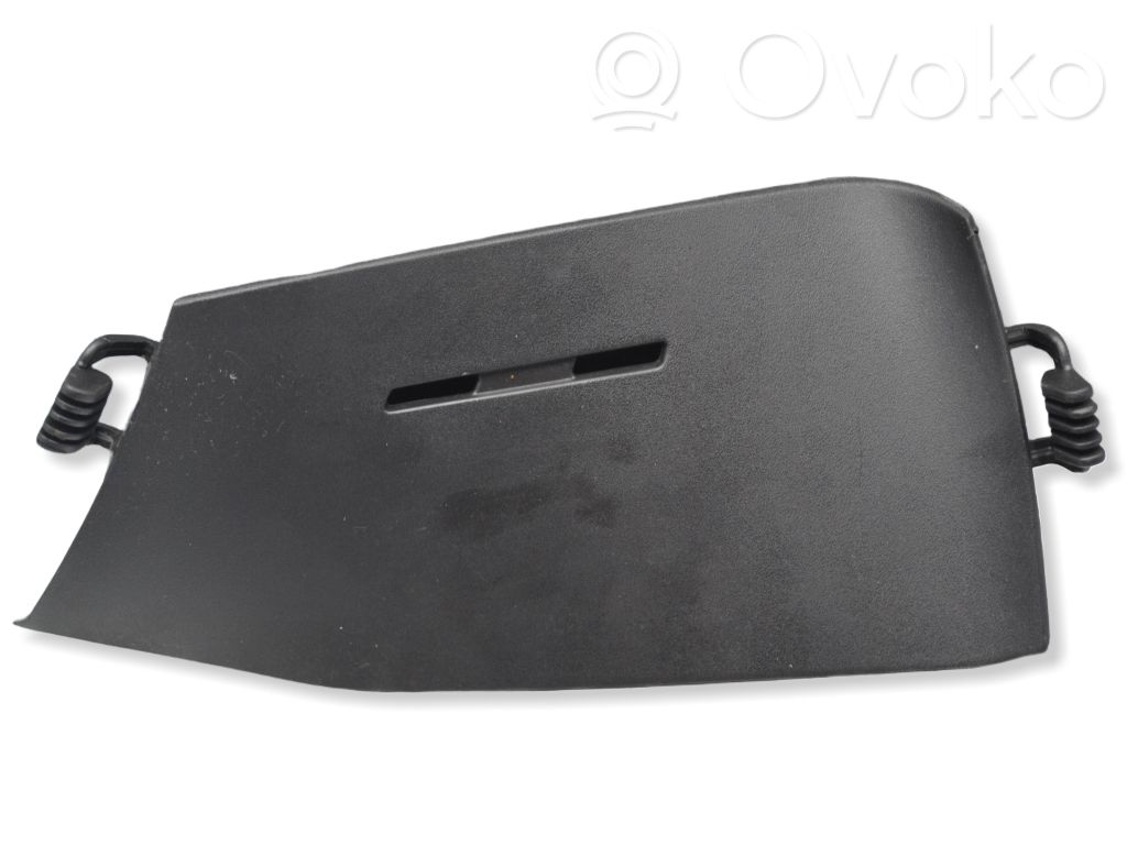 Opel Corsa E Panel de instrumentos 