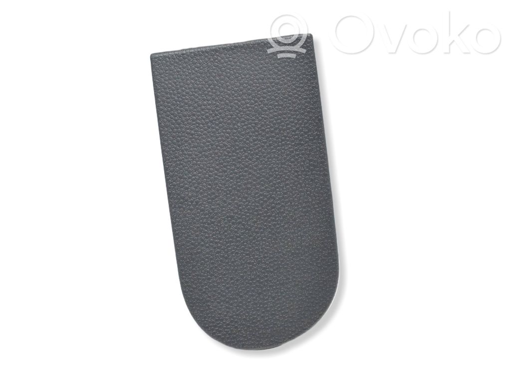 Opel Corsa E Trunk/boot side trim panel 