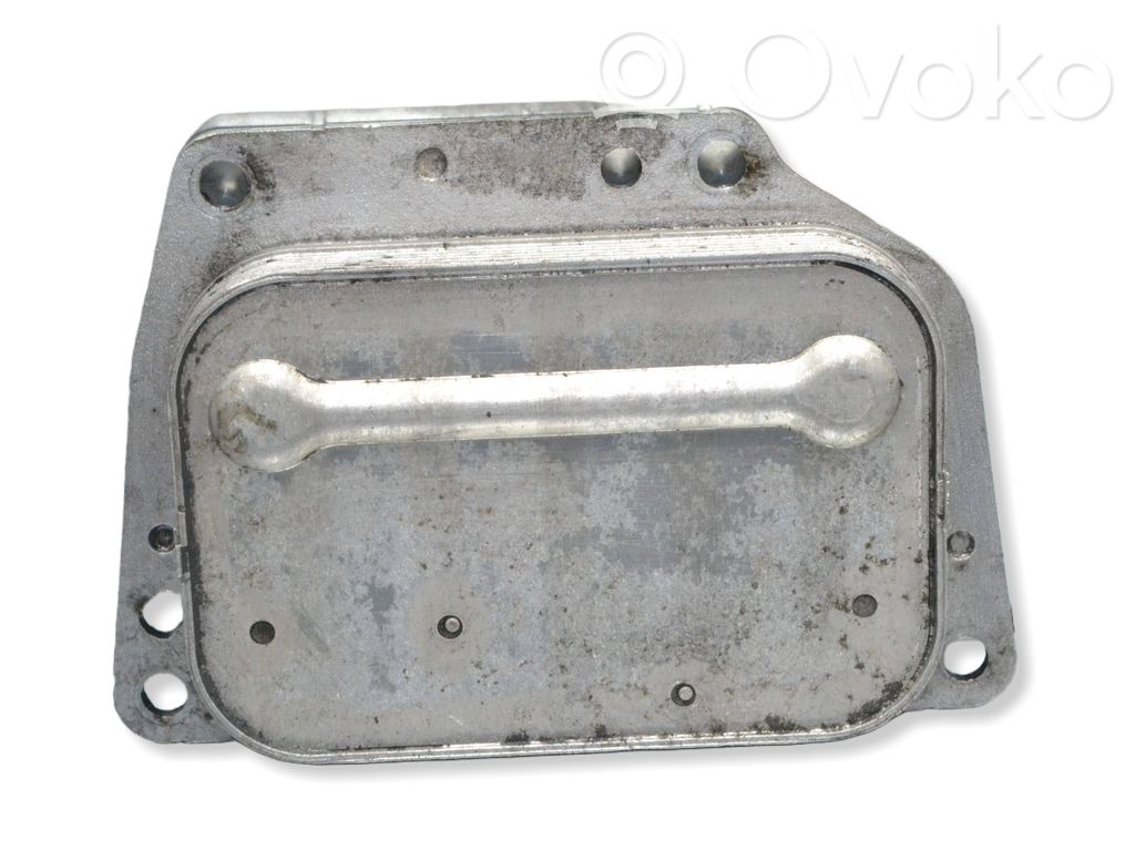 Opel Corsa E Radiator ulei motor 