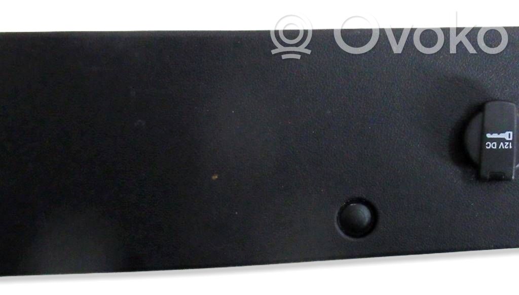 Fiat Fiorino Altra parte interiore 