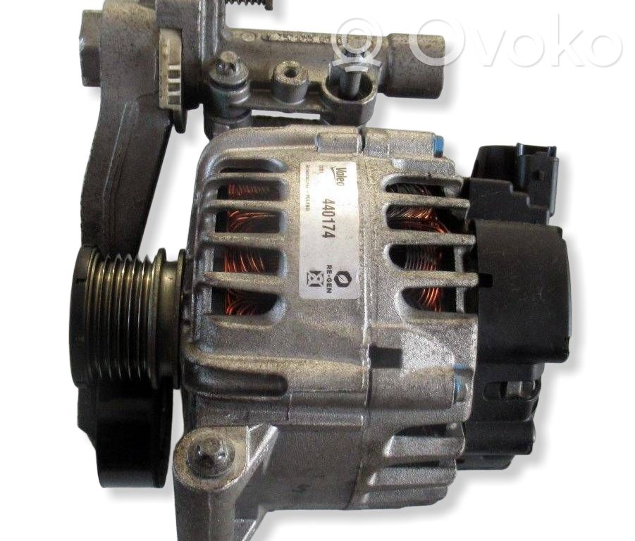 Mini One - Cooper R56 Alternador 