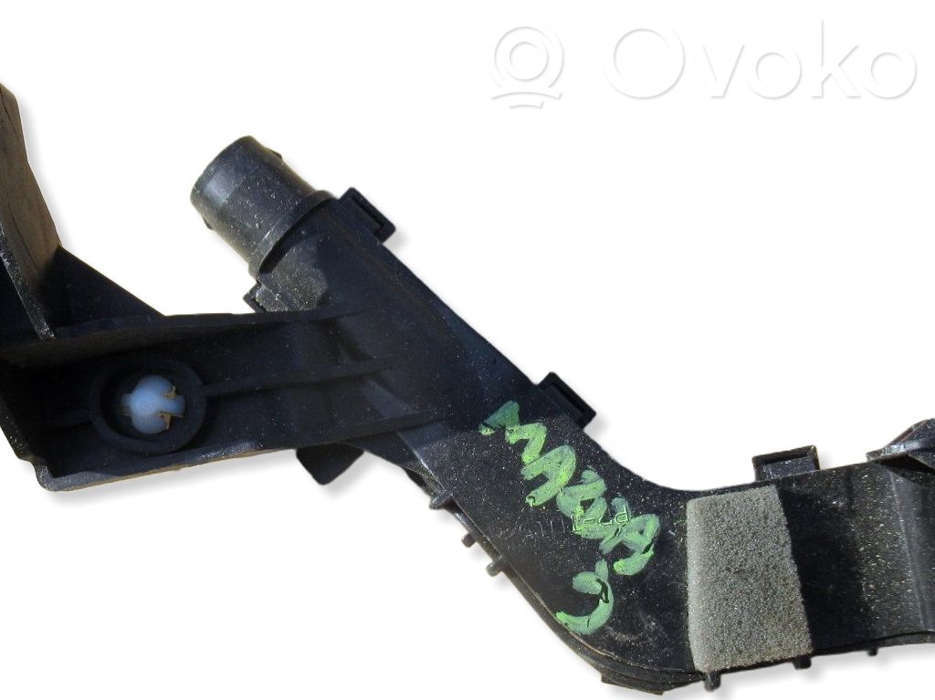 Mazda 3 III Interior temperature sensor 