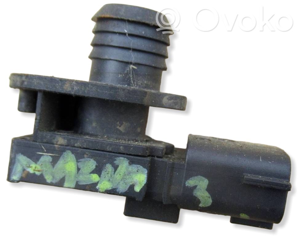 Mazda 3 III Air pressure sensor 