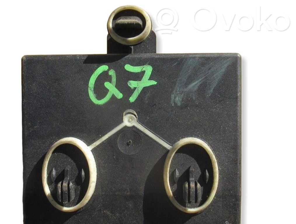 Door control unit/module   4L0907290,0033TFJ0001,03052006,4L0910290