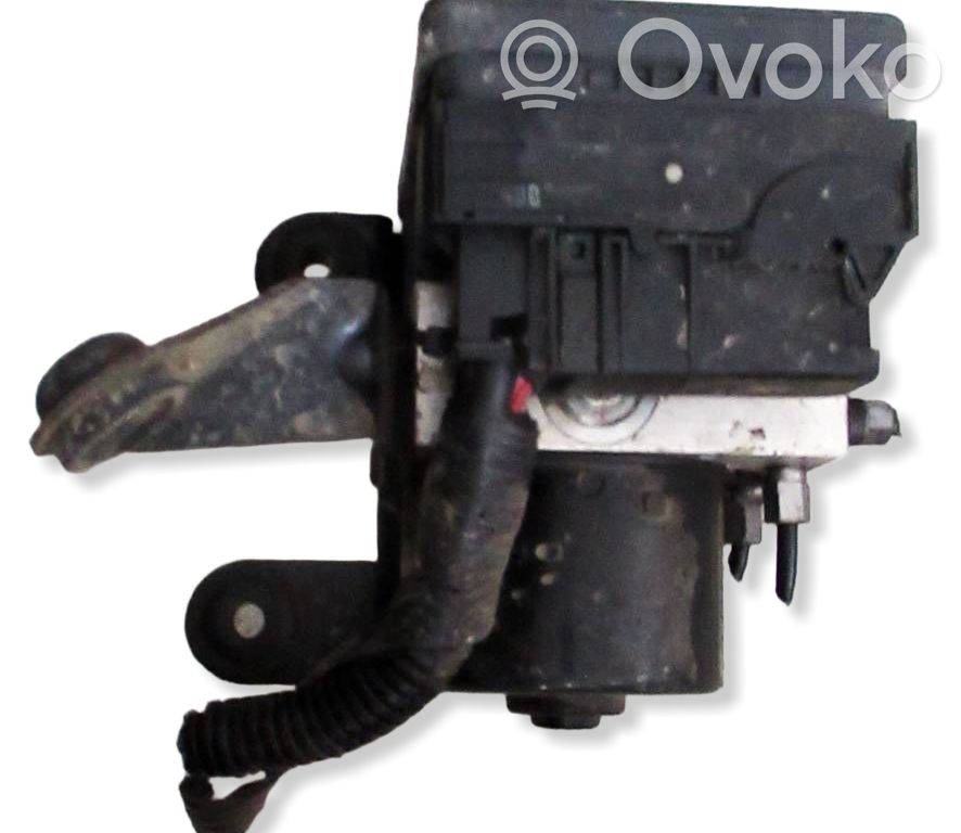 ABS-pumppu   612C405GB,06219009814