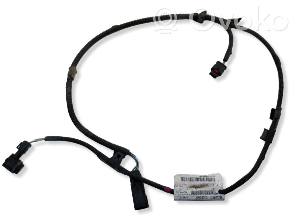 Otros cableados   BK2T15K868,12599341000