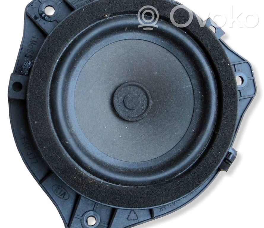 Panel speaker   963301W000