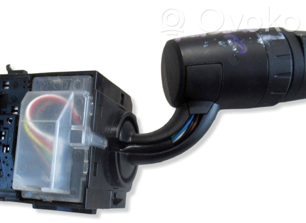 Mazda 3 III Indicator stalk 