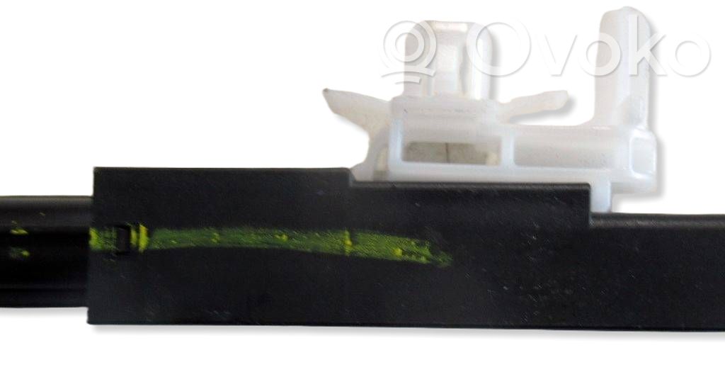 Mazda 3 III Antennin ohjainlaite 