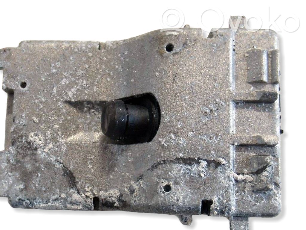 Mazda 3 III Reversing camera 