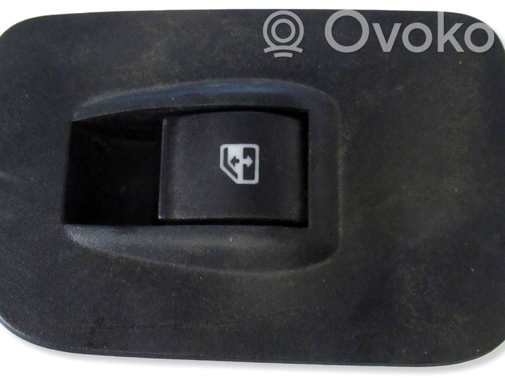 Fiat Fiorino Electric window control switch 