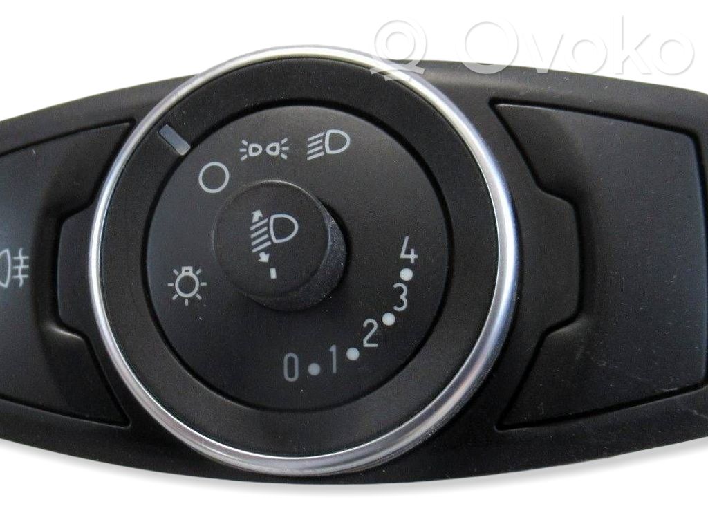 Ford Focus Light switch 