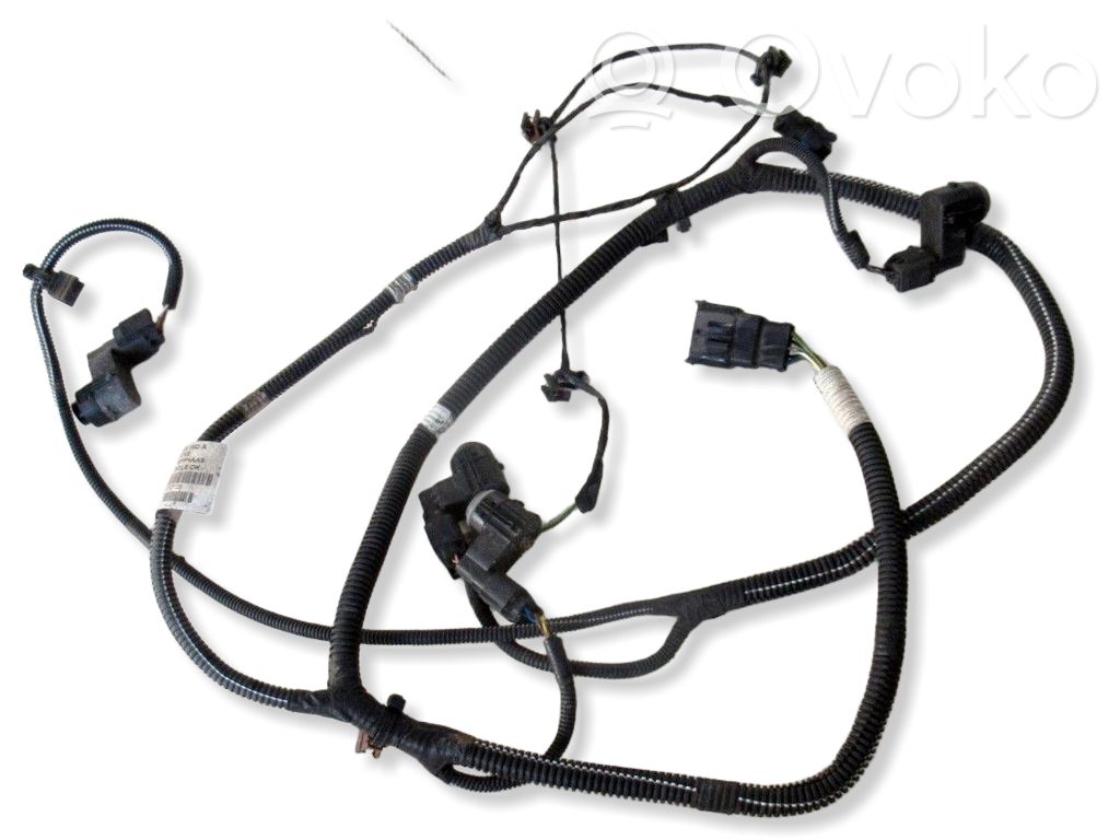 Cableado del sensor de aparcamiento (PDC)   966423748,20010125