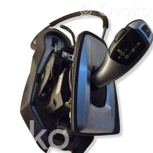 BMW 5 E60 E61 Gear shifter/selector 
