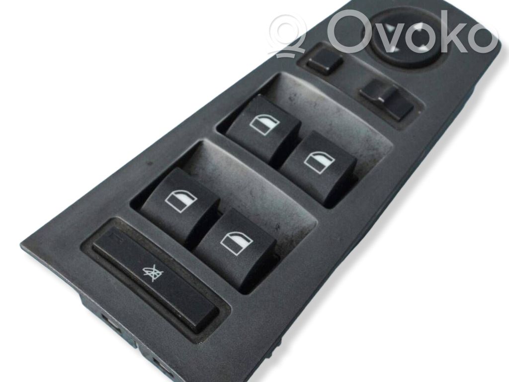 Electric window control switch   E0200098,6917104,6917104