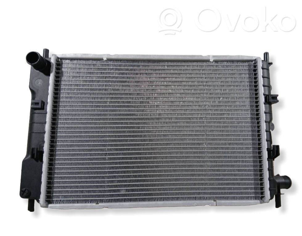 Ford Escort Coolant radiator 