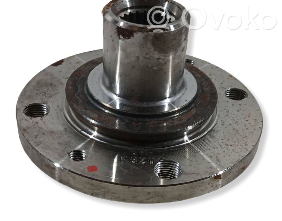 Fiat Doblo Front wheel hub 