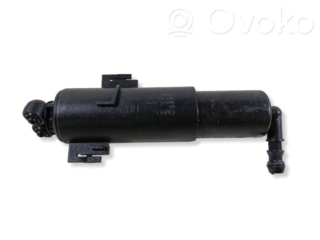 Dysza spryskiwacza lampy przedniej   8K0955102,78152,8K0955102B,0011025700,10080386,10303013,1100020004,1100020009,116207,16324,190632,209095,209097,210049610,2220520,450081,5902060144P,5902060225P,8K0955102A,99551794501,B18493,EDSAU005,H209095,H209097,QF00T00841,QF00T00843,QF10N00151,QF10N00153,V10080386,ZV299C,ZV8K02A