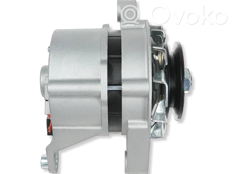 Volvo 66 Ģenerators 
