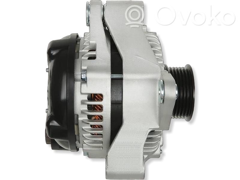 Toyota Land Cruiser (J200) Ģenerators 