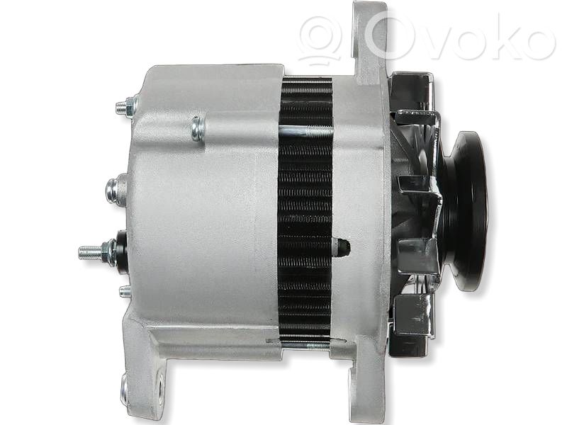 Mazda 323 Generator/alternator 