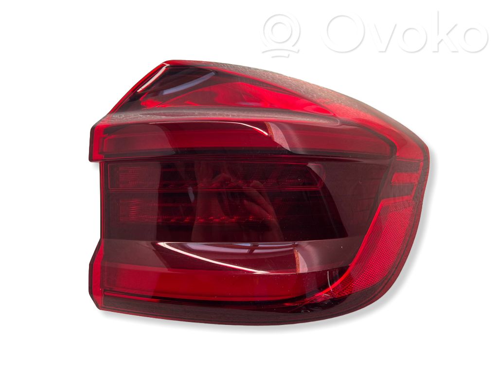 BMW X3 G01 Lampa tylna 