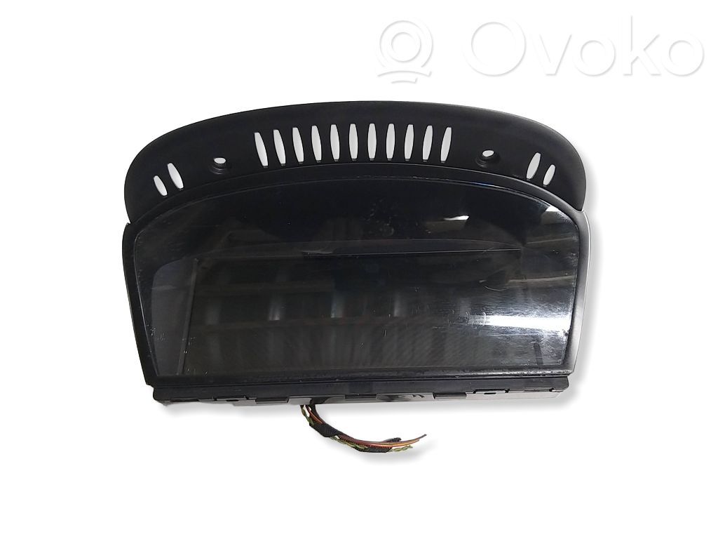 Bildschirm / Display / Anzeige   9114362